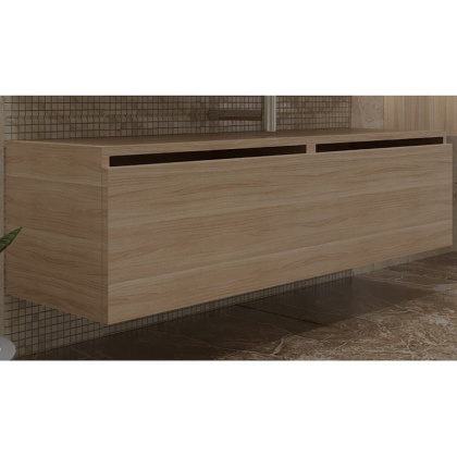 Ящик под столешницу 140см LIGHT OAK VALLESSI UNO-S 897-140-L Boheme