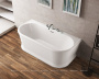 Акриловая ванна BELBAGNO BB408-1700-800 Акриловая ванна BELBAGNO BB408-1700-800