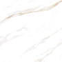 Calacatta Regal Gold Керамогранит белый 60х60 Полированный