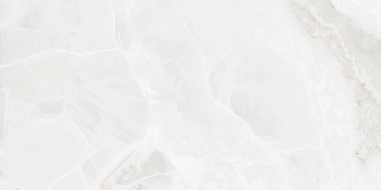 Плитка настенная 104283 Plazma белый (30см*60см*0,85мм) (11шт/1,98м2) глянец,м2