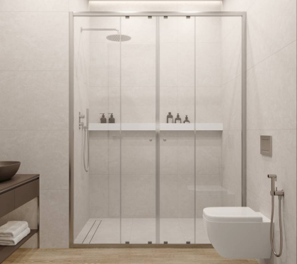 Sasso Beige Керамогранит бежевый CR6012G0421R 59,5х119,1 матовый