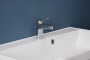 Смеситель для раковины Aquanet Round Handle SD90703 Смеситель для раковины Aquanet Round Handle SD90703