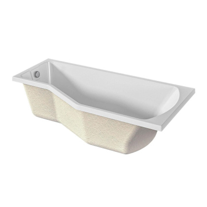 Ванна CROSS 170х75 R Ванна CROSS 170х75 R