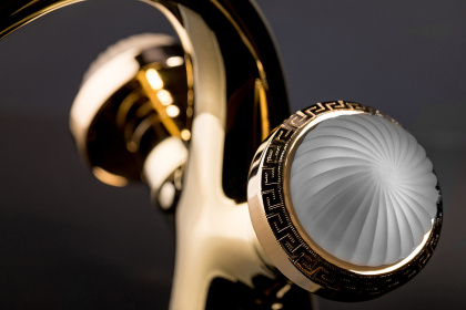 Смеситель для умывальника_Комплект Смеситель для умывальника_Комплект