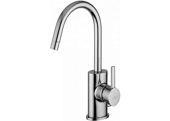 Смеситель для раковины Paffoni Berry BR078CR