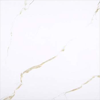 Керамогранит GOLDEN CARRARA 60*60 (1.44 кв.м.=4 шт.)