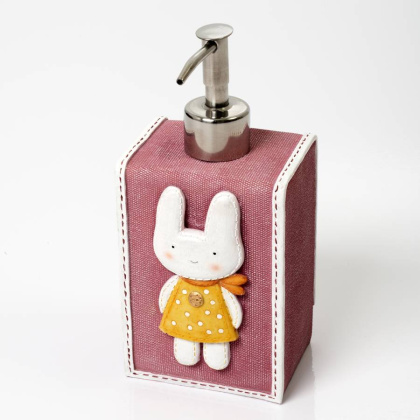 Ammer K-6499 Дозатор для жидкого мыла Ammer K-6499 Дозатор для жидкого мыла