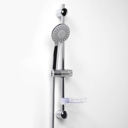 A005 Душевой комплект Wasserkraft A005 Душевой комплект Wasserkraft