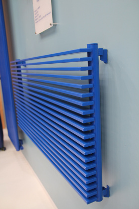 Трубчатый радиатор Параллели Г 1-300-3, (базовое исполнение)