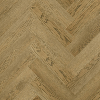 Кварцевый ламинат Fargo Herringbone Дуб Неаполь, 44-5003-4