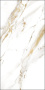 GT120600103MR Плитка грес глаз. Calacatta Royal_GT Белый 60*120 _ 1 \43,2