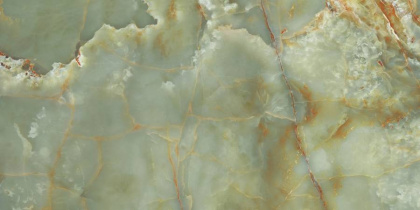 Керамогранит К18_5 Laparet Dalim Mint (120смх60смх9мм) (2шт_1,44м2) полированный, м2