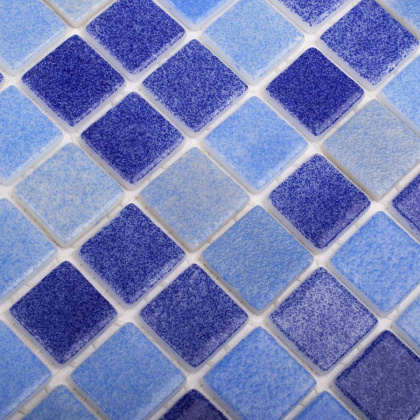 Стеклянная мозаика, 110/508 P, Mixed Стеклянная мозаика, 110/508 P, Mixed