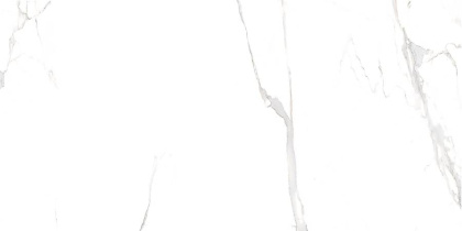 Керамогранит Laparet Statuario Classic белый полированный 60х120 (2шт_1,44м2)