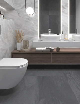 Керамогранит Slate Grey 60х120 Matt (2 шт.в уп)