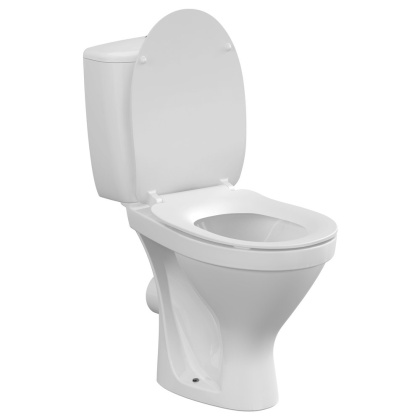 Унитаз-компакт MELAR 031 3/6 DPL EO slim