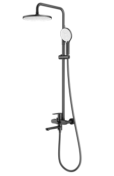 Душевая система Splenka для ванны и душа S222.24.09