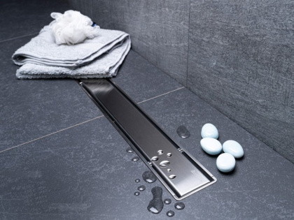 13702511 Душевой лоток Pestan Betto Line 750 Блистер Исполнение: Хром 