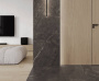 Timeless Marrone Керамогранит коричневый LP6060G0061R 59,5х59,5 матовый карвинг