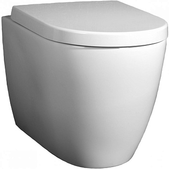 Чаша подвесного унитаза BelBagno MARINO BB105CHR Чаша подвесного унитаза BelBagno MARINO BB105CHR