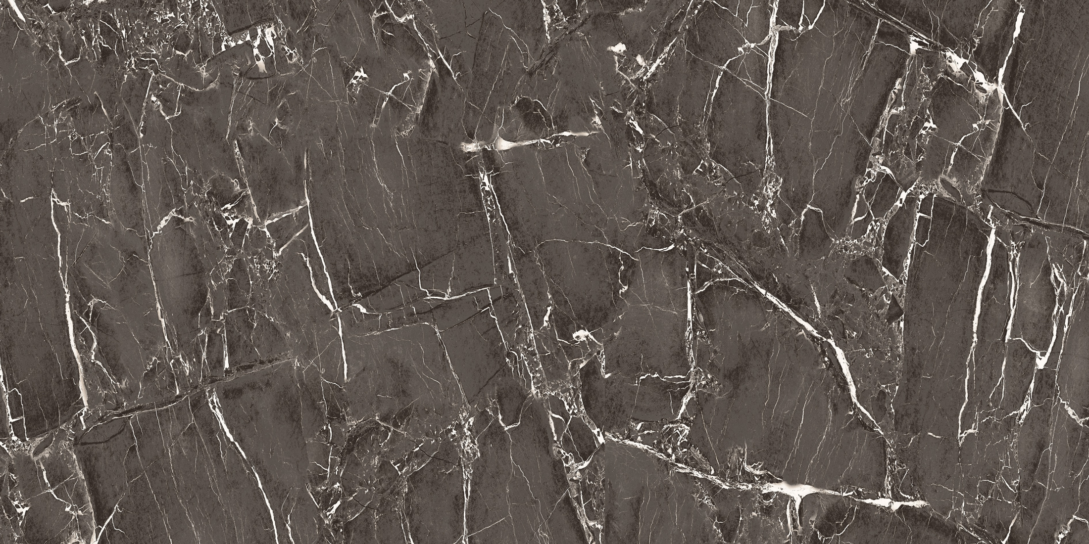 Керамогранит 600х1200 ITACID DELUX BLACK