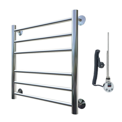 Полотенцесушитель Аспект эл ТЭН 2 60*50 (ЛЦ6)