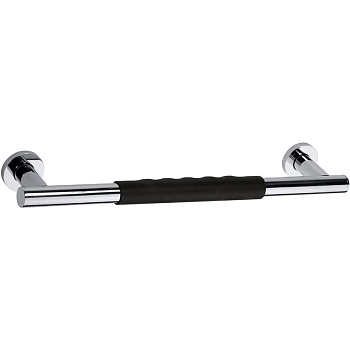 Поручень прямой, резина