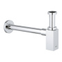 Сифон для раковины 1 1/4″, GROHE, хром, (40564000)