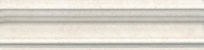 Бордюр BLB020 Багет Золотой пляж светлый бежевый 5*20*6,9 (1уп/15шт), шт
