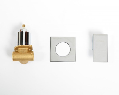 Встраиваемый однорычажный смеситель для душа Cezares UNIKA-DIM-03/24