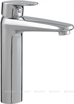 Смеситель для раковины Aquanet Magic AF410-11C Смеситель для раковины Aquanet Magic AF410-11C