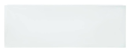 Фронтальная панель Creto 150 см П150 универсальная