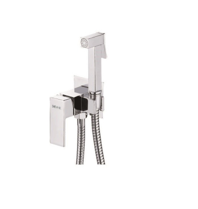 Гигиенический душ Shevanik S127 латунь хром