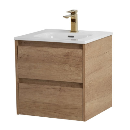 Керамическая раковина BelBagno BB500ETL