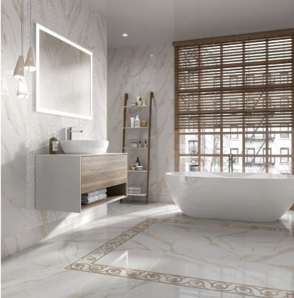 Угол Карелли наборный 15,5x15,5x0,9