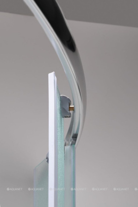 Душевой уголок Aquanet SE-900Q-Short 90x90, узорчатое стекло