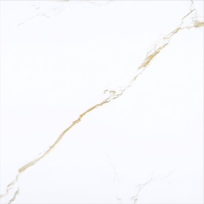 Керамогранит GOLDEN CARRARA 60*60 (1.44 кв.м.=4 шт.)
