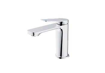 Смеситель Splenka для умывальника S40.10