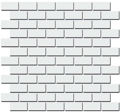 Карандаш 191 алый 20*1,5 (1уп/40шт.), шт