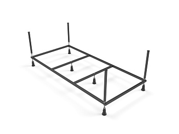 Рама для ванны ZEN 170
