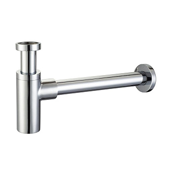 Сифон для раковины, Rose,RS22