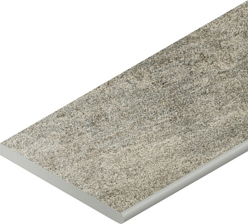 Нор.Сильвер Борт.30X60 Закругл.Пр