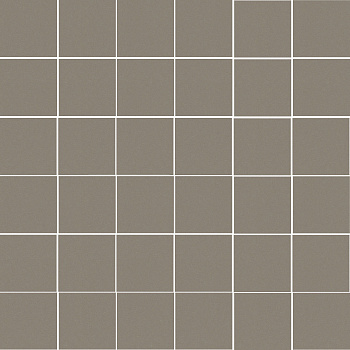 Мозаика Агуста бежевый натуральный 30,1x30,1x0,69 из 36 част.