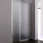 ELENA-W-B-11-30+80-P-Cr-R Душевая дверь