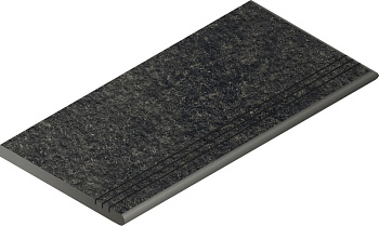 Р.С.Блэк Ступень Закруг.Грип 30X60 Пр