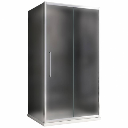 Душевой уголок ABBER Schwarzer Diamant AG30120MH-S60M Душевой уголок ABBER Schwarzer Diamant AG30120MH-S60M
