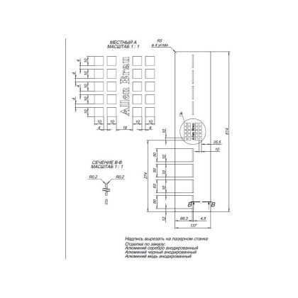 Накладка для сифона Allen Brau Infinity 8.210N5-BBA черный браш Накладка для сифона Allen Brau Infinity 8.210N5-BBA черный браш