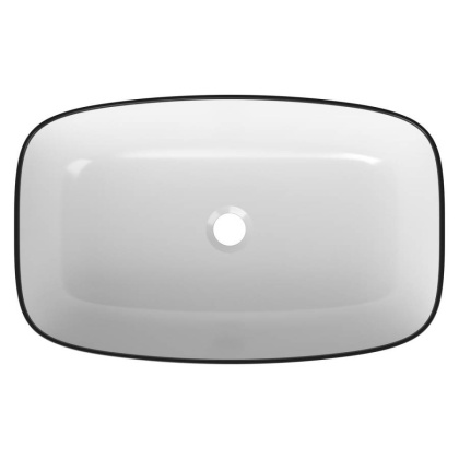 Умывальник Point Веста 62 PN43702WB овальный, белый Умывальник Point Веста 62 PN43702WB овальный, белый