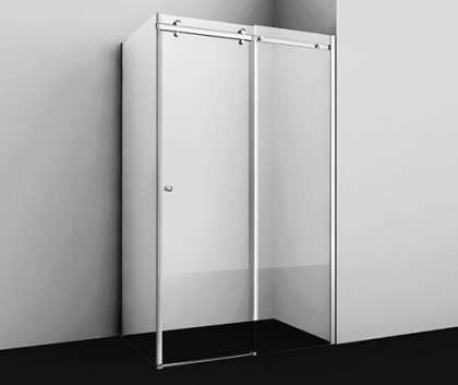 Vils 56R07 Душевой уголок Wasserkraft Vils 56R07 Душевой уголок Wasserkraft