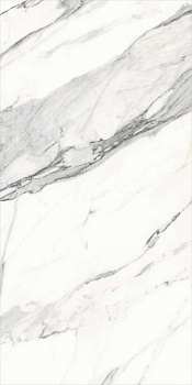 GT120607703PR/30 Керамогранит Verona_GT Бел. 60x120 полир. Slim_ 1\64,8